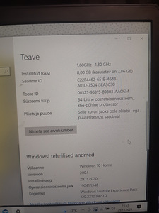 Asus компьютер (2 фото из 3)
