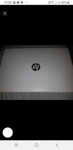 Ноутбук Hp (4 фото из 5)