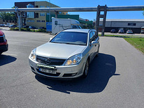 Opel vectra, 2006