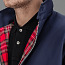 Мужская куртка/ жакет Harrington Style XS (фото #3)