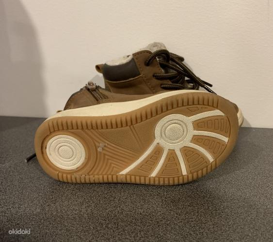 H&M laste Sügis-talv jalatsid. Suurus 20-21 (foto #2)