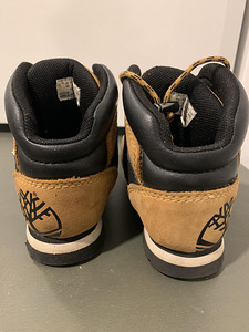 Laste talvesaapad Timberland 25.5 (2 foto / 3)