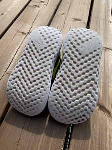 Laste Nike tossud 25 / 14cm (3 foto / 3)