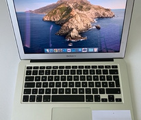 Apple Macbook Air 2012