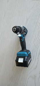 Akudrell (Makita analoog) (5 foto / 5)