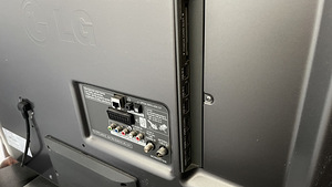 Televiisor LG 42’ A+ (3 foto / 5)