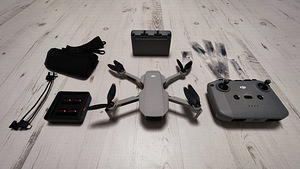 DJI Mini 2 SE (1 фото из 2)