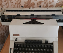 Печатная машинка УФА