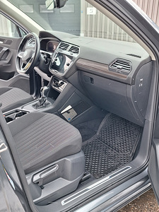 VOLKSWAGEN TIGUAN ALLSPACE (6 foto / 12)