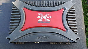 SONY XM-4060GTX