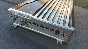 Soundstream LW1.400 Monoblock (2 foto / 4)