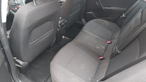 Opel Insignia 2009a.Varuosad (6 foto / 6)