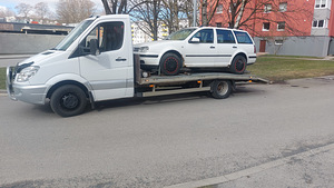 Puksiirabi (1 foto / 2)