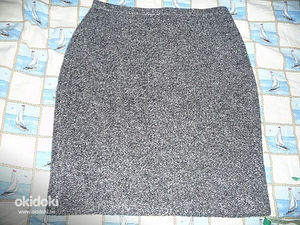 Uueväärne soe komplekt Hansmark s.38-40 (3 foto / 3)