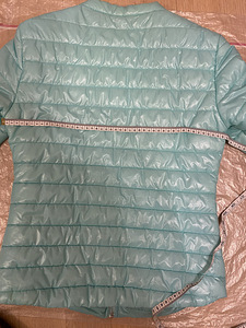 К / с куртка s.M (3 фото из 9)
