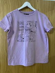 Футболки для девочек s.S/M/L (5 фото из 10)
