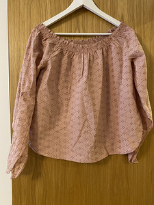 Футболки для девочек s.S/M/L (6 фото из 10)