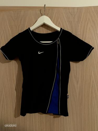 Nike спортивный комплект, размер 36 (фото #1)