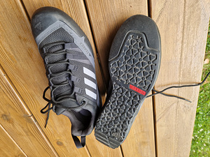 Adidas Terrex Swift Solo 2 (1 foto / 6)