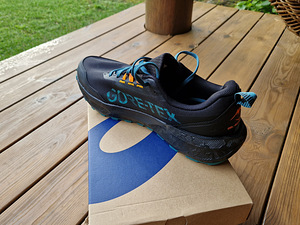 Asics Gel Sonoma 8 Gore-tex (4 foto / 7)