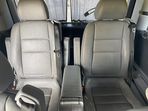MERCEDES-BENZ V 220 CDI (9 foto / 13)