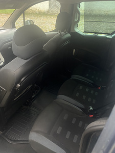 Citroen Berlingo XTR 1.6HDI (11 foto / 12)