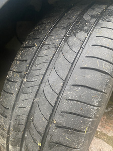 Citroen Berlingo XTR 1.6HDI (12 foto / 12)