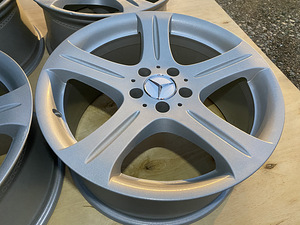 Mercedes Benz R18 et18/et28 (4 foto / 10)