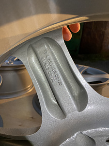 Mercedes Benz R18 et18/et28 (9 foto / 10)