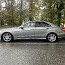 Mercedes-Benz E200 Cdi AMG Optic (foto #3)