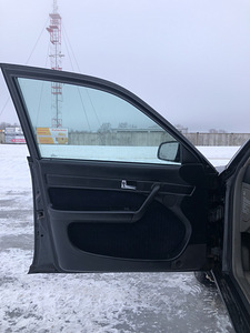 Audi A6 C4 quattro 2.5tdi 103kw (11 foto / 11)