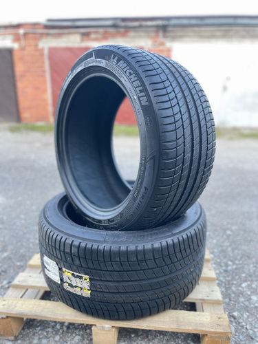 275/40/18 Michelin Primacy 3