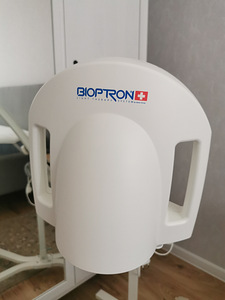 Bioptron PRO 1 zepter (1 фото из 5)