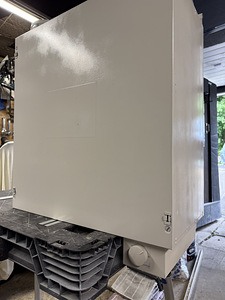 Ventilatsiooniseade (2 foto / 4)