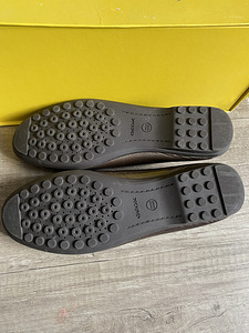 Loafers Geox / Mokassiinid Geox (5 foto / 7)