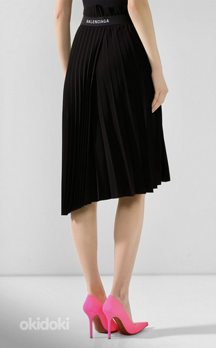Женская юбка Balenciaga (фото #1)