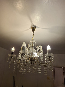Lamp (2 foto / 3)