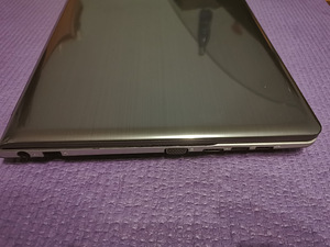 Samsung NP 350V5C Core i7, HD 7670m, Ram 8Gb, ssd 120Gb (3 foto / 7)