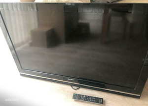 Sony KDL-40WE5 led lcd teler (1 foto / 1)