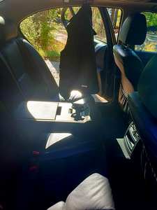 Bmw 525i (4 фото из 4)