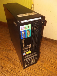 Dell OptiPlex 7010 SFF - i5, 16gb, 240ssd (3 foto / 3)