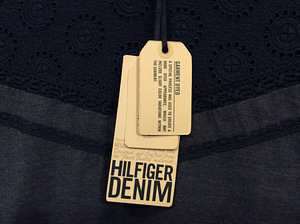 Tommy Hilfiger uus pluus s.S-M. (2 foto / 9)