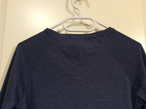 Tommy Hilfiger uus pluus s.S-M. (8 foto / 9)