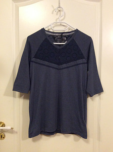 Tommy Hilfiger uus pluus s.S-M. (9 foto / 9)