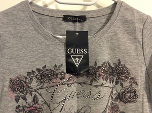 Guess uus t-särk s.L (2 foto / 5)
