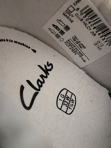 Uus Clarks ketsid s. 33 (4 foto / 4)