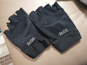 Rattakindad GORE WEAR С5 s.10 (EU) (2 foto / 7)