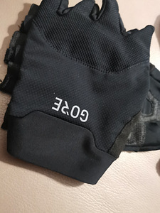 Rattakindad GORE WEAR С5 s.10 (EU) (6 foto / 7)