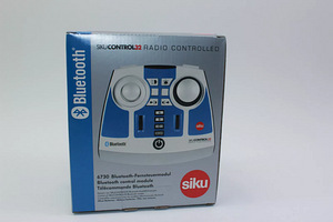 SIKU 6730 Bluetooth Kaugjuhtimispult (3 foto / 3)