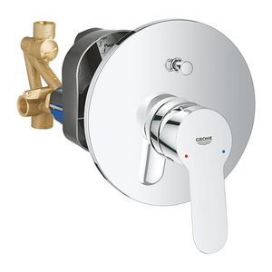 Dušisegamisventil GROHE Start 23558002 Single-Lever Bath Tap (1 foto / 4)